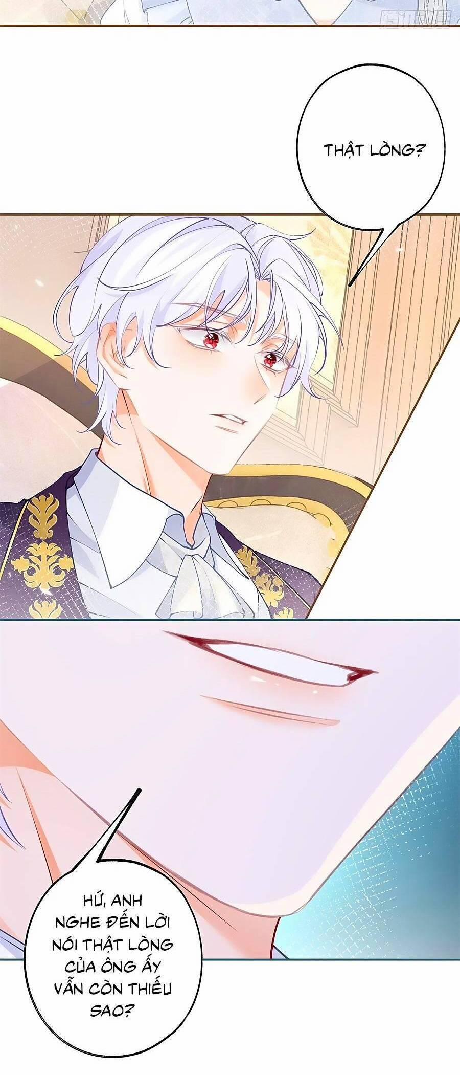 Ngày Nào Đó Trở Thành Công Chúa Tế Phẩm 110 trang 11