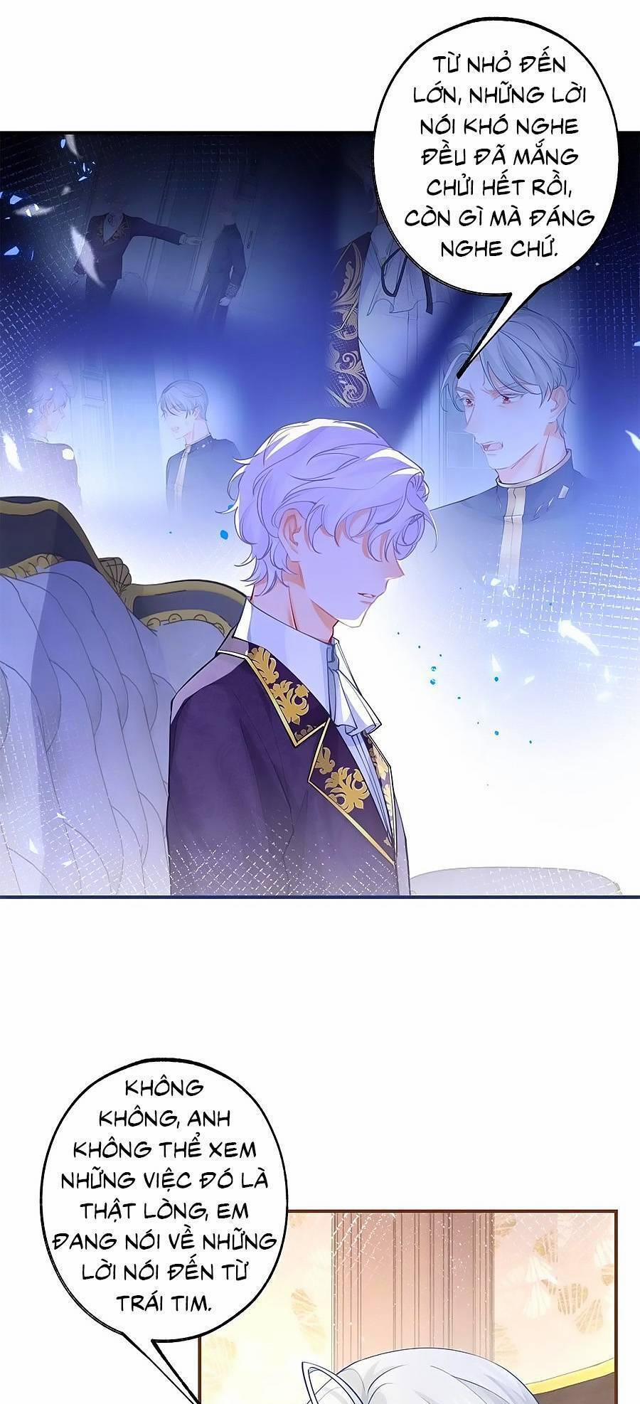 Ngày Nào Đó Trở Thành Công Chúa Tế Phẩm 110 trang 12