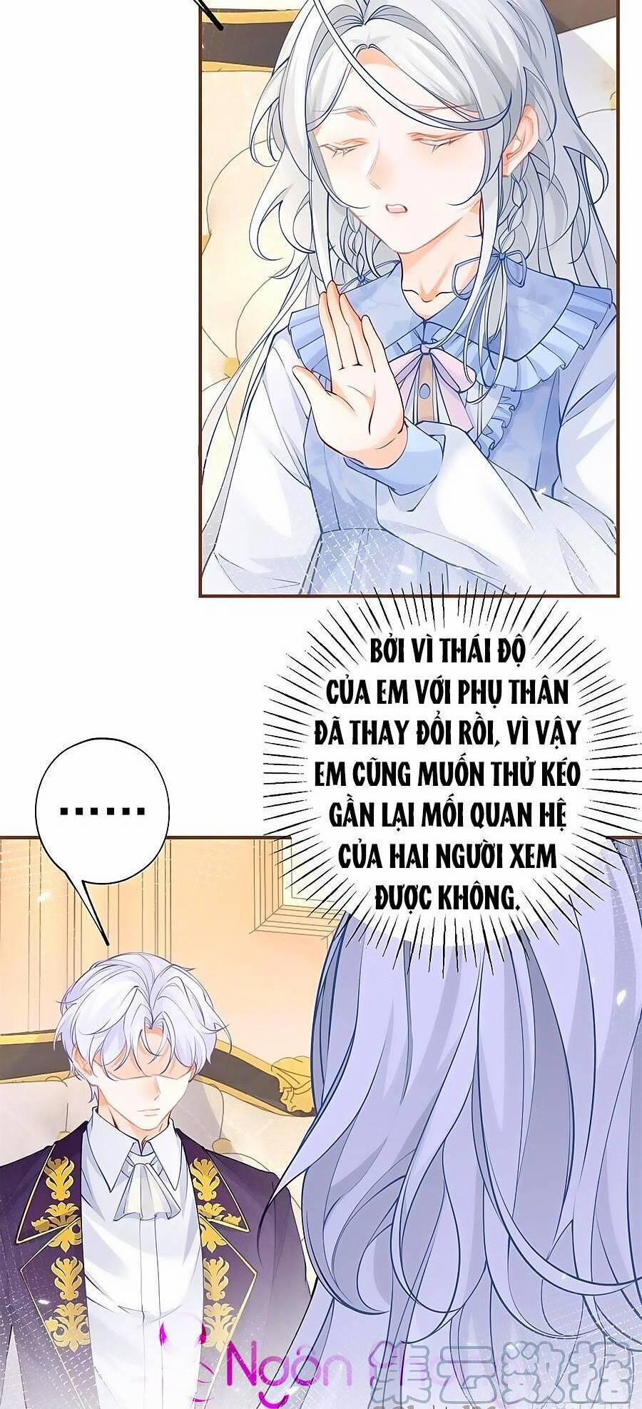 Ngày Nào Đó Trở Thành Công Chúa Tế Phẩm 110 trang 13