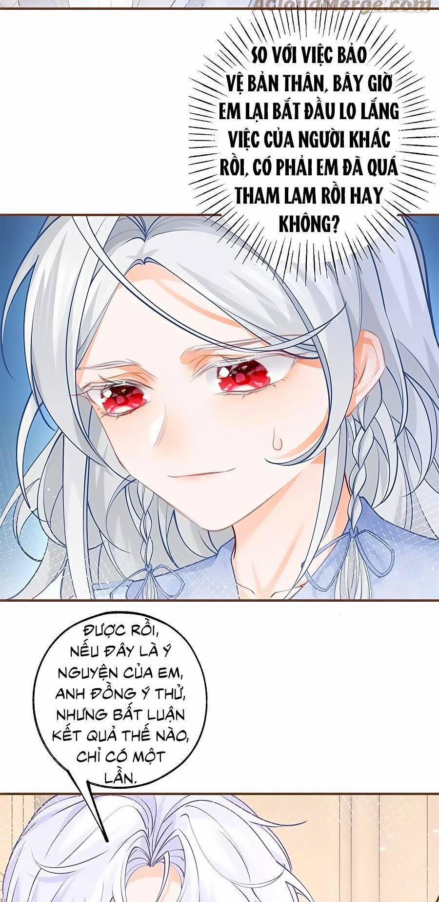 Ngày Nào Đó Trở Thành Công Chúa Tế Phẩm 110 trang 14