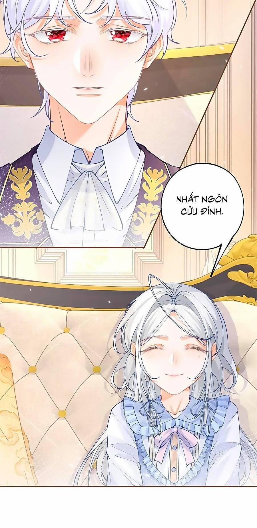 Ngày Nào Đó Trở Thành Công Chúa Tế Phẩm 110 trang 15