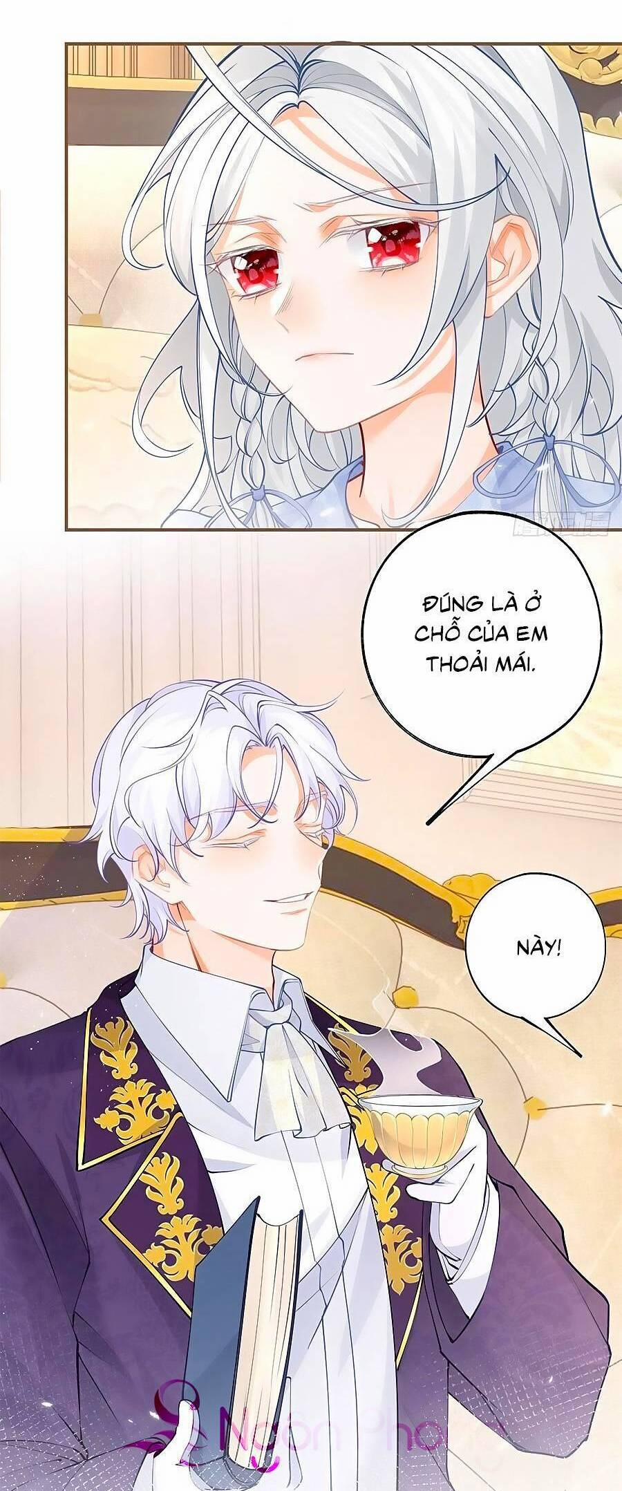 Ngày Nào Đó Trở Thành Công Chúa Tế Phẩm 110 trang 6