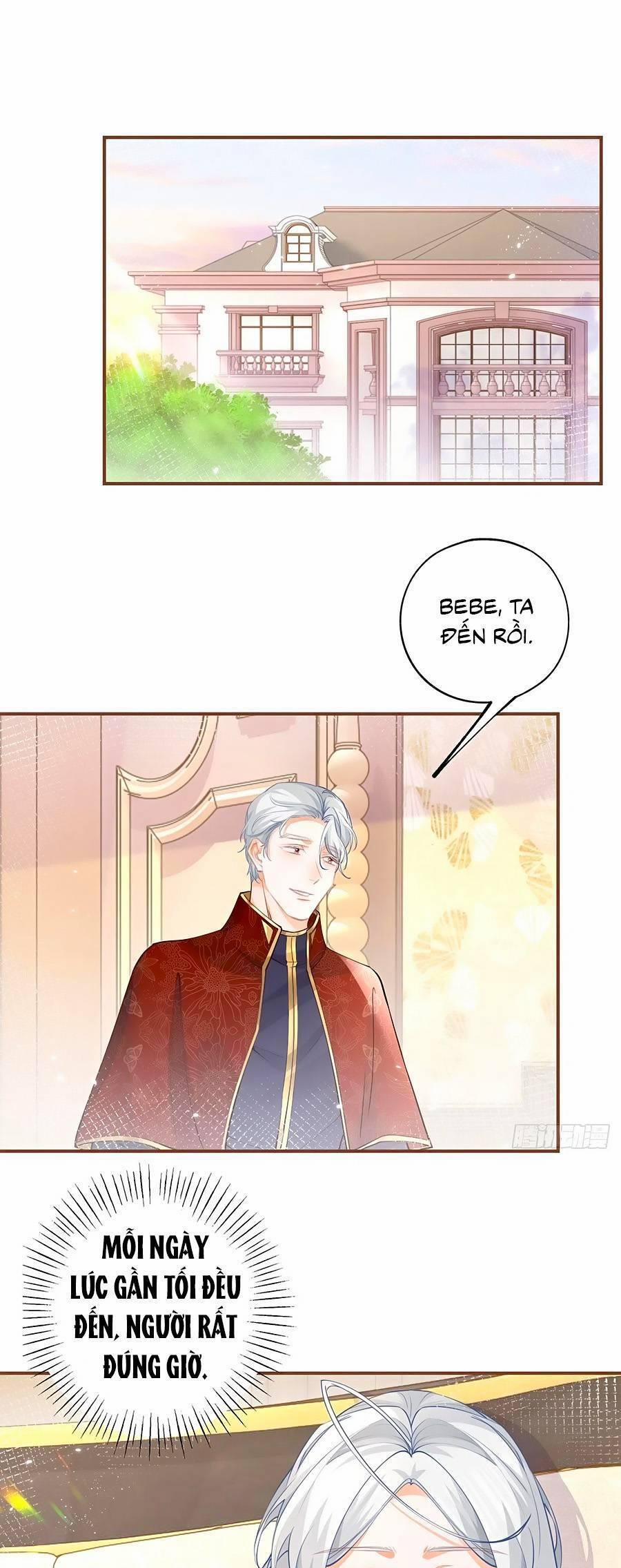 Ngày Nào Đó Trở Thành Công Chúa Tế Phẩm 111 trang 1