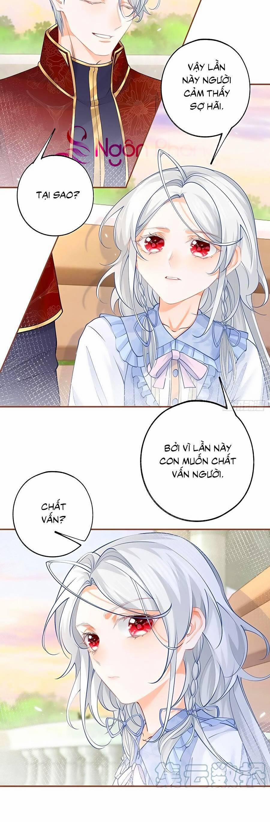 Ngày Nào Đó Trở Thành Công Chúa Tế Phẩm 111 trang 10