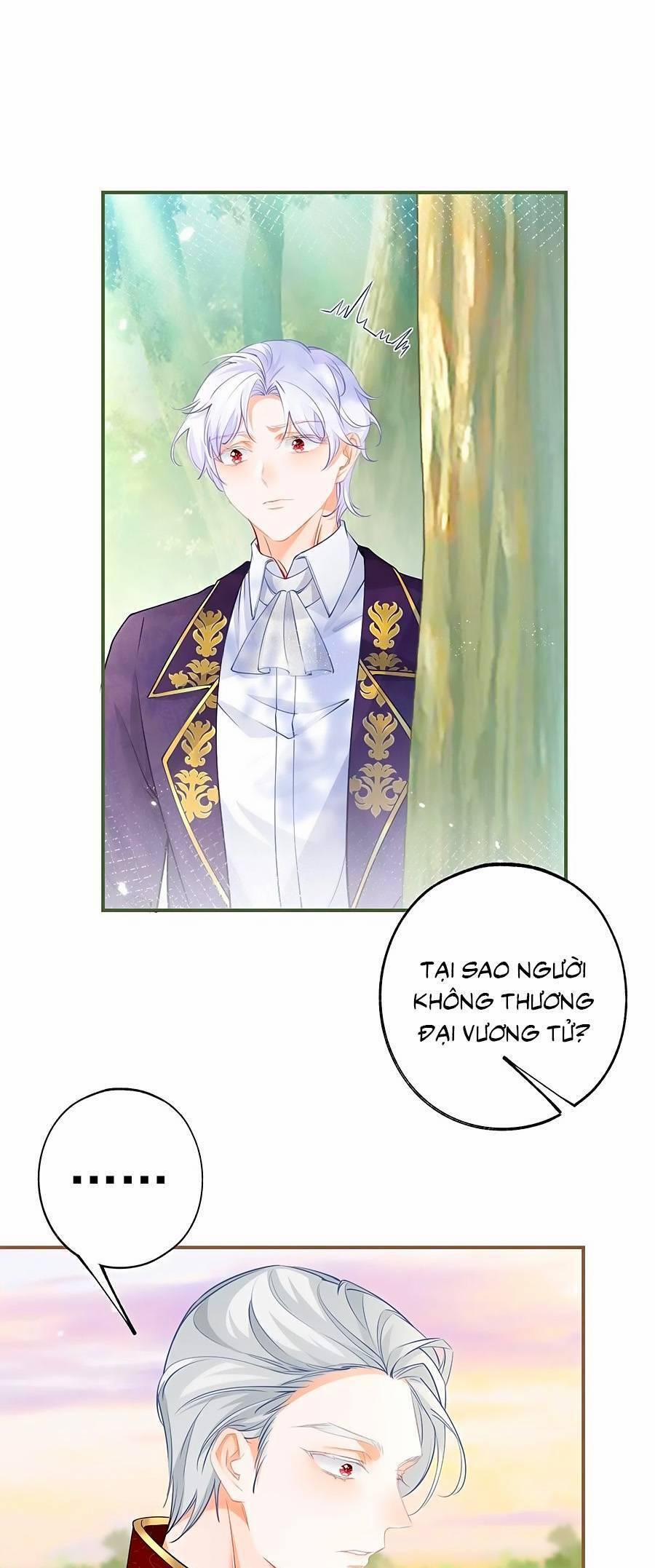 Ngày Nào Đó Trở Thành Công Chúa Tế Phẩm 111 trang 11