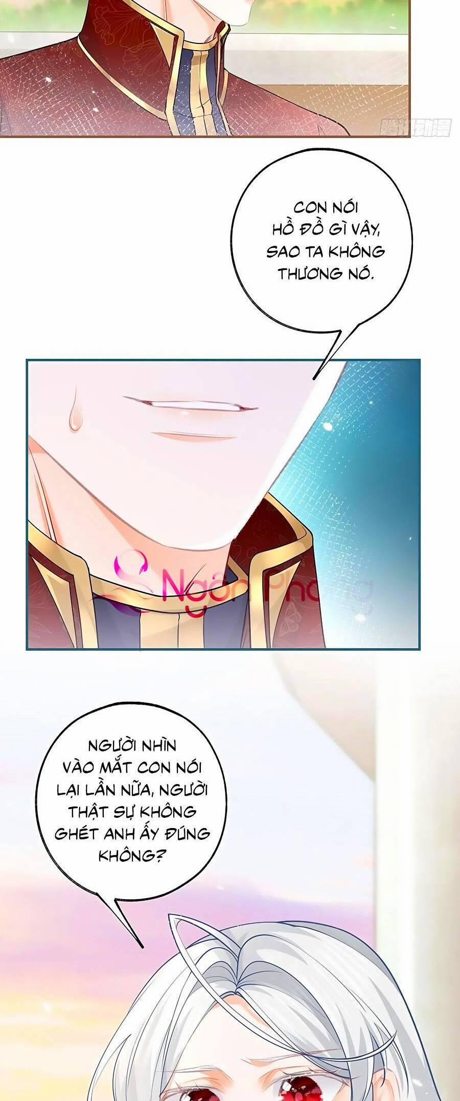 Ngày Nào Đó Trở Thành Công Chúa Tế Phẩm 111 trang 12