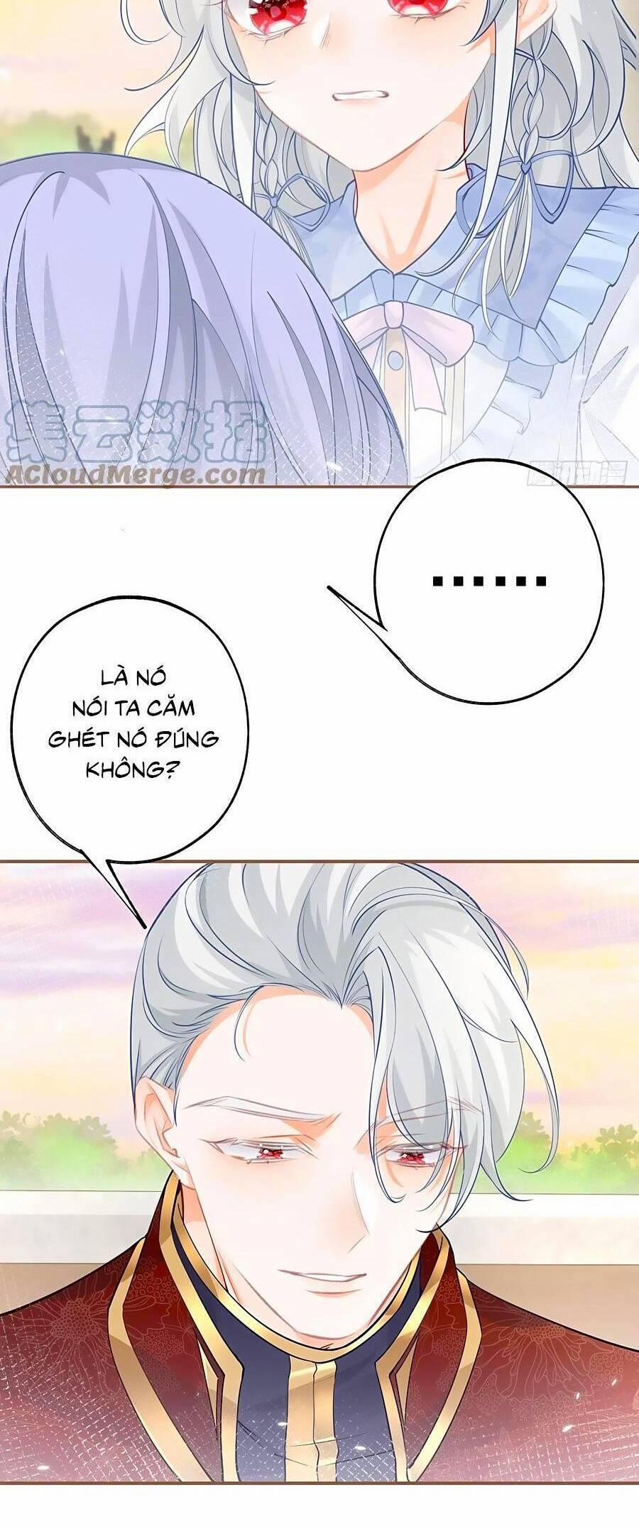 Ngày Nào Đó Trở Thành Công Chúa Tế Phẩm 111 trang 13