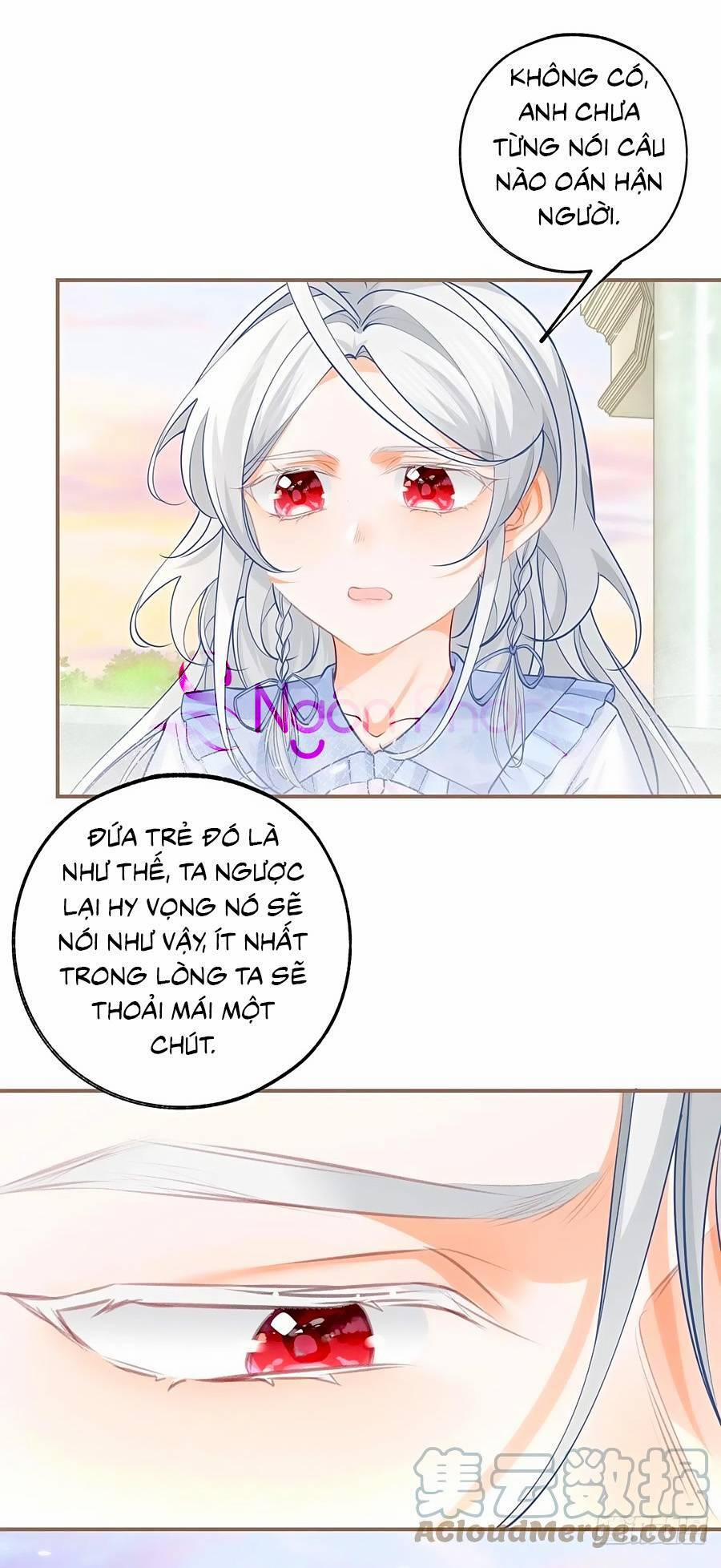 Ngày Nào Đó Trở Thành Công Chúa Tế Phẩm 111 trang 14