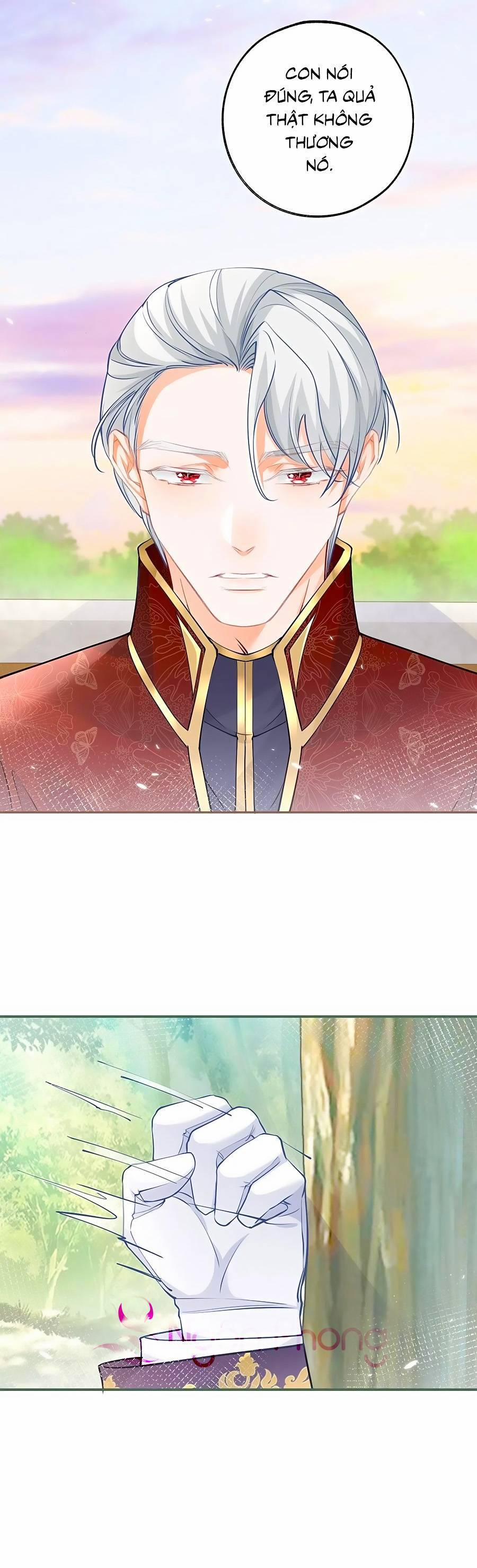 Ngày Nào Đó Trở Thành Công Chúa Tế Phẩm 111 trang 15