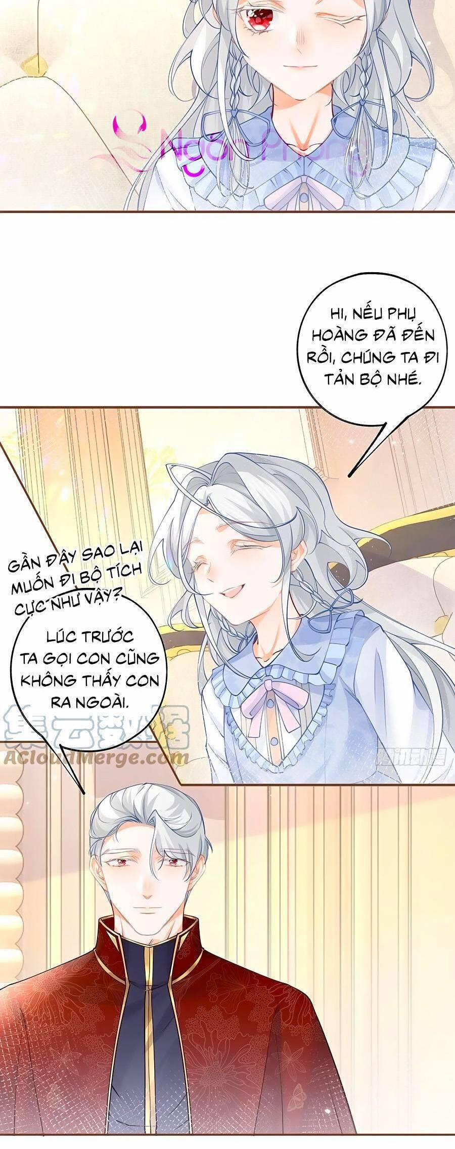 Ngày Nào Đó Trở Thành Công Chúa Tế Phẩm 111 trang 2