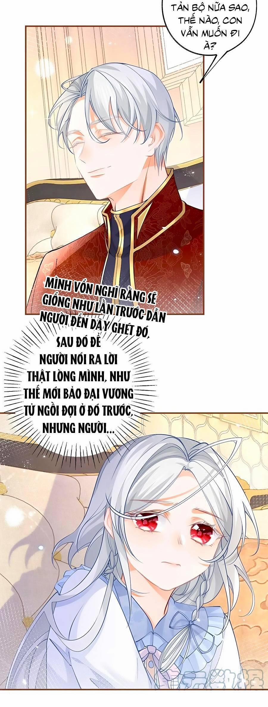 Ngày Nào Đó Trở Thành Công Chúa Tế Phẩm 111 trang 5