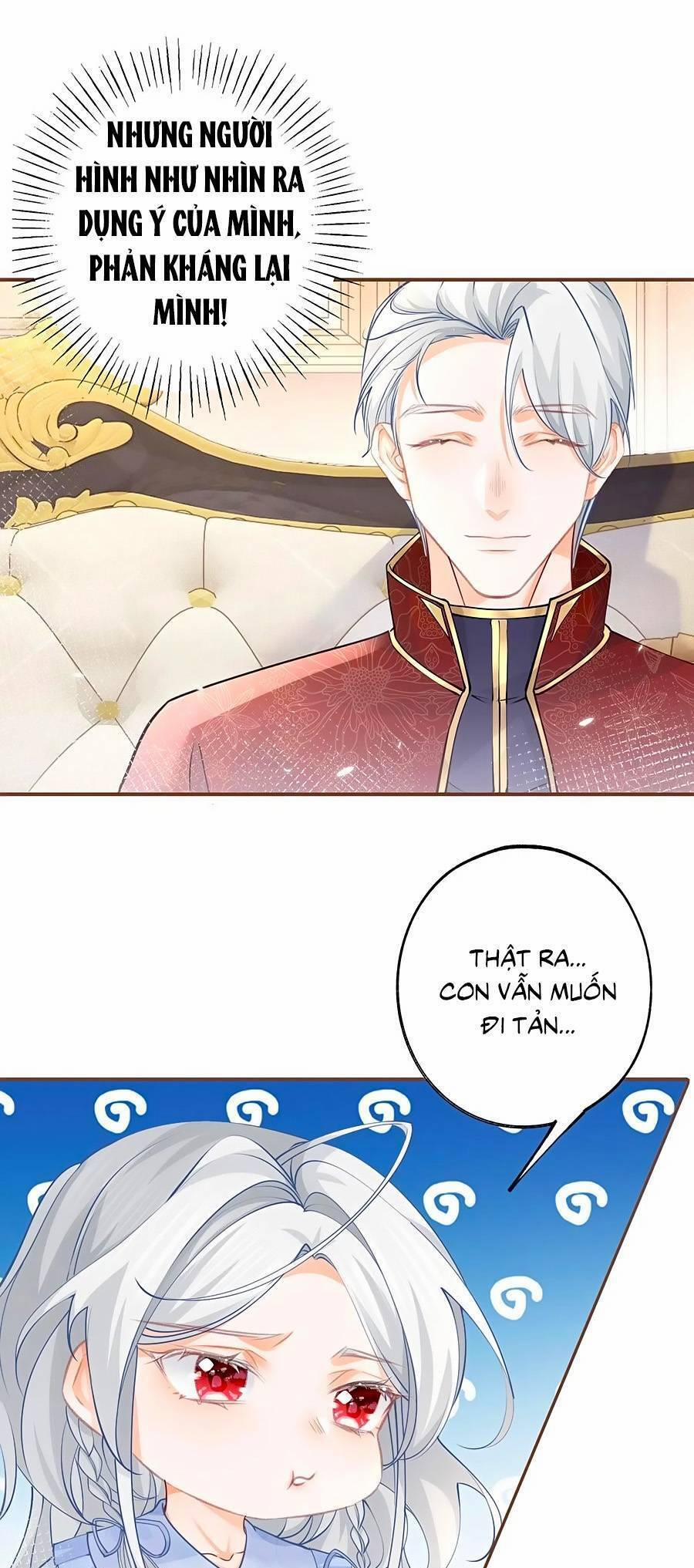 Ngày Nào Đó Trở Thành Công Chúa Tế Phẩm 111 trang 6