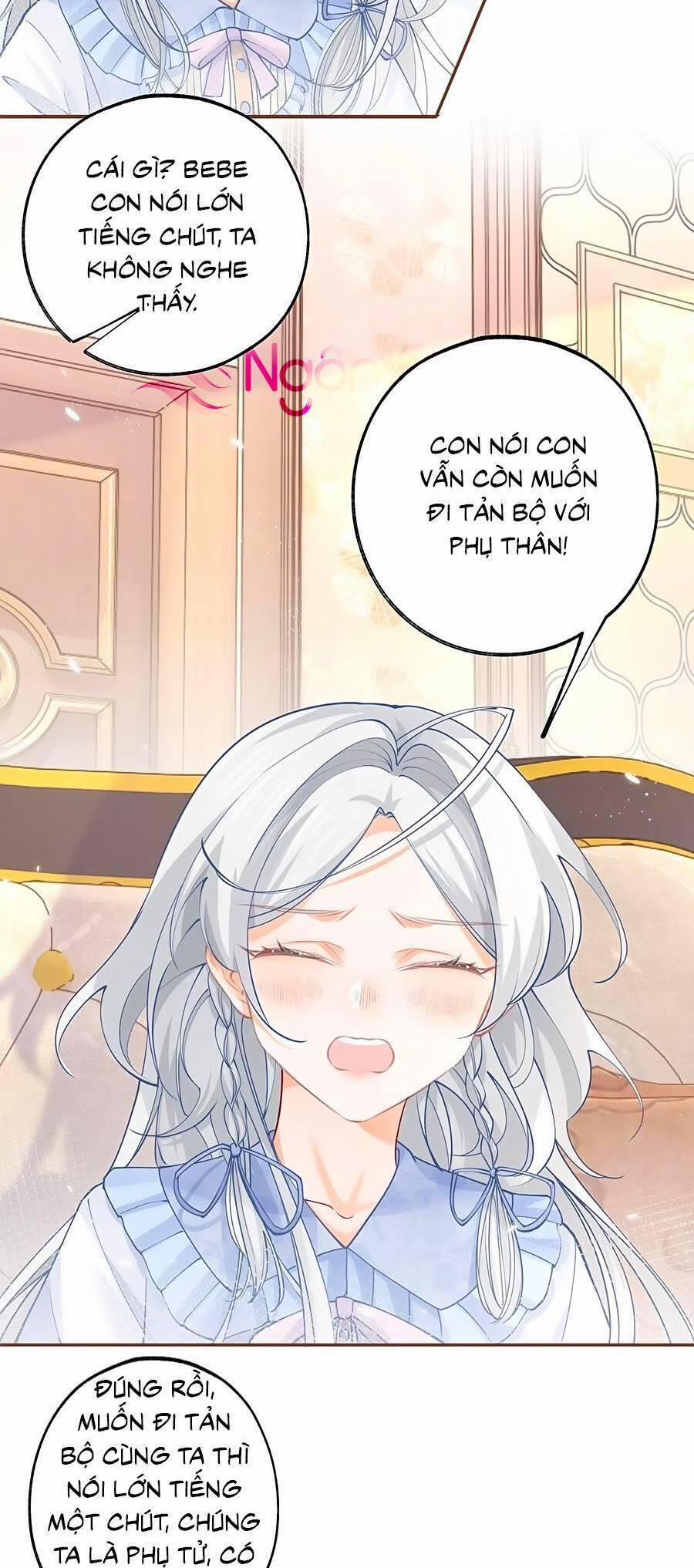 Ngày Nào Đó Trở Thành Công Chúa Tế Phẩm 111 trang 7