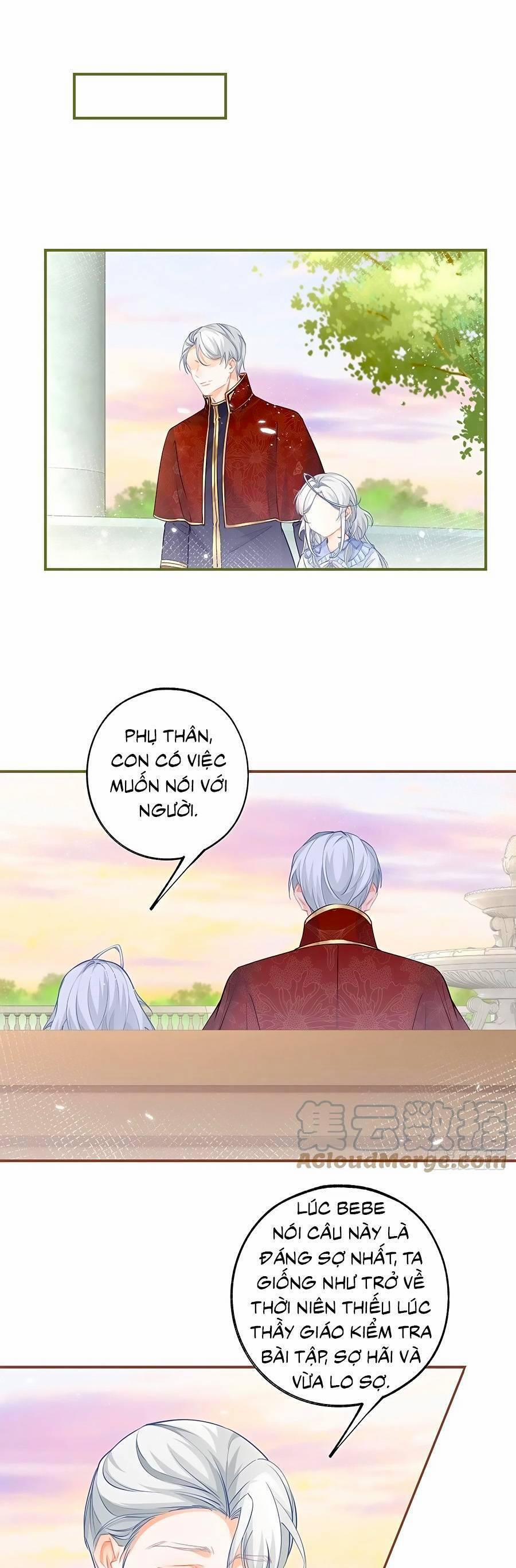 Ngày Nào Đó Trở Thành Công Chúa Tế Phẩm 111 trang 9