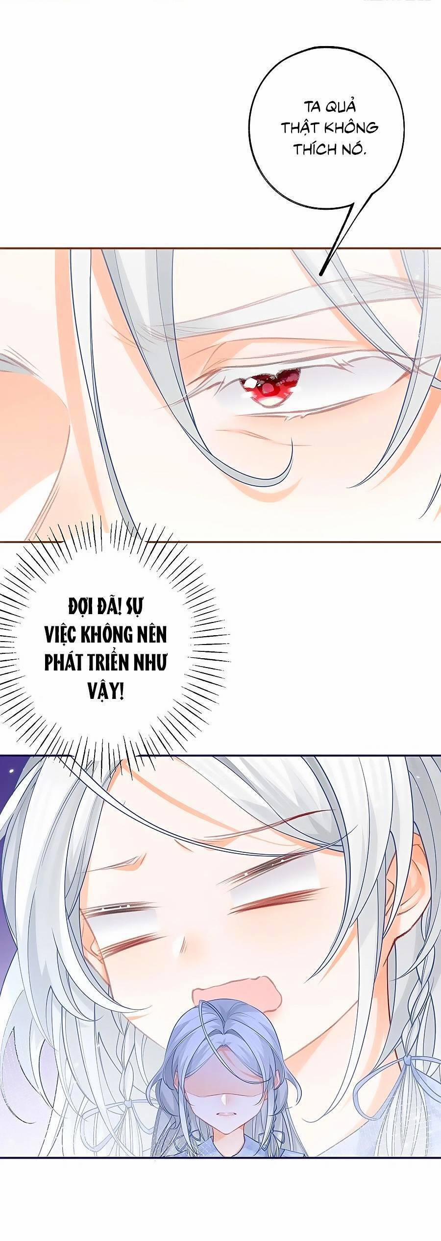 Ngày Nào Đó Trở Thành Công Chúa Tế Phẩm 112 trang 1