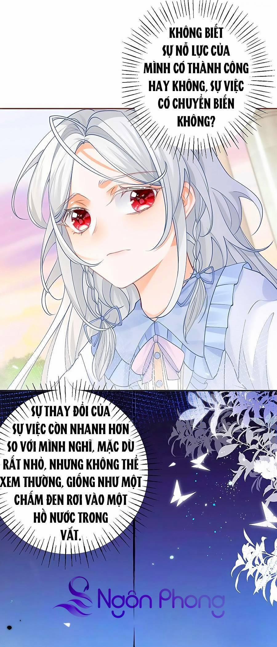 Ngày Nào Đó Trở Thành Công Chúa Tế Phẩm 112 trang 10