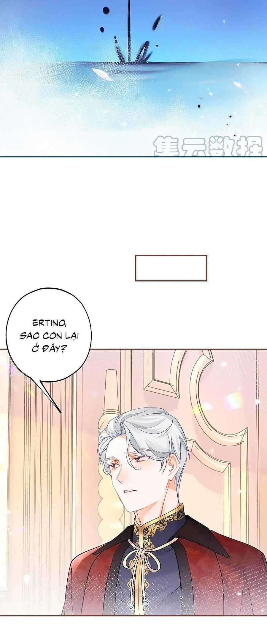 Ngày Nào Đó Trở Thành Công Chúa Tế Phẩm 112 trang 11