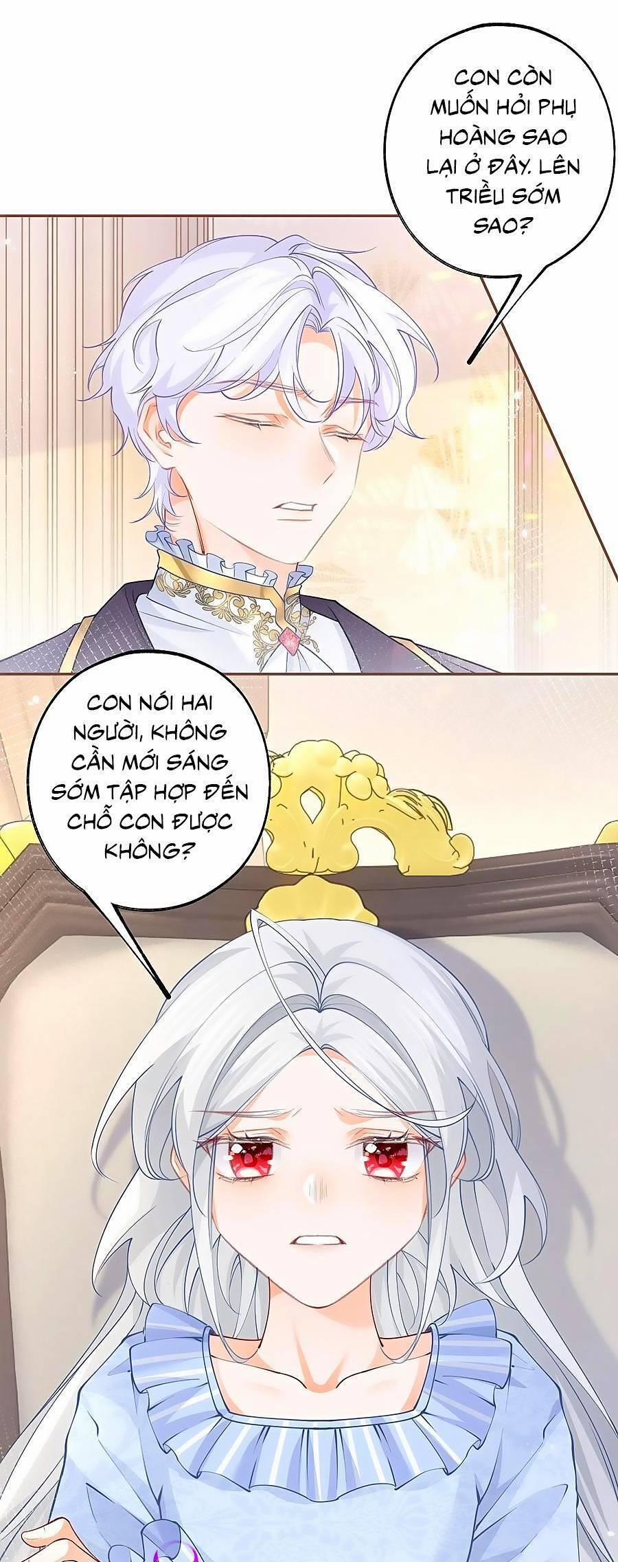 Ngày Nào Đó Trở Thành Công Chúa Tế Phẩm 112 trang 12