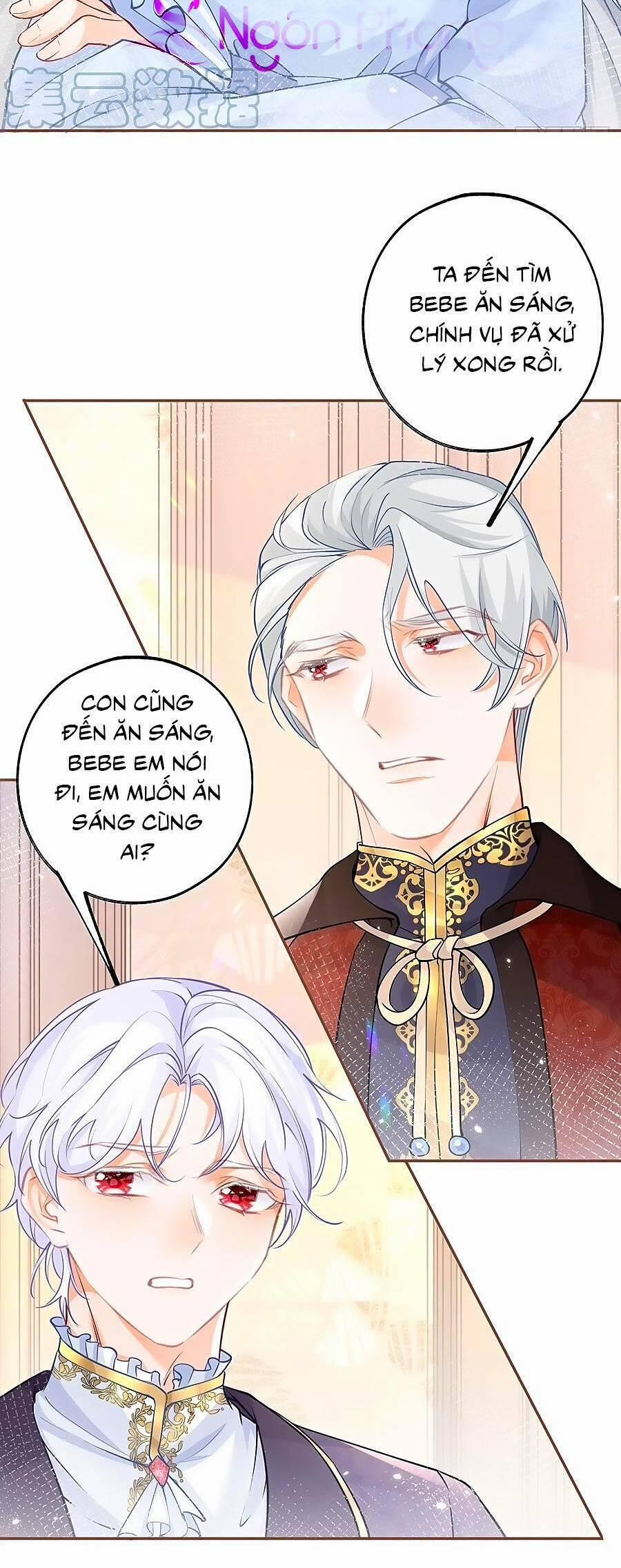 Ngày Nào Đó Trở Thành Công Chúa Tế Phẩm 112 trang 13