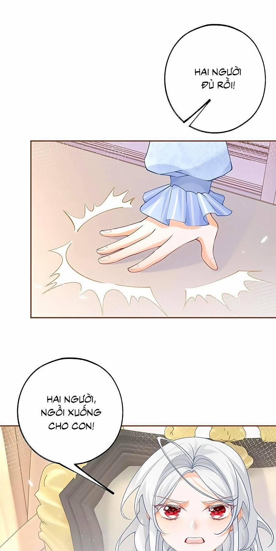 Ngày Nào Đó Trở Thành Công Chúa Tế Phẩm 112 trang 14