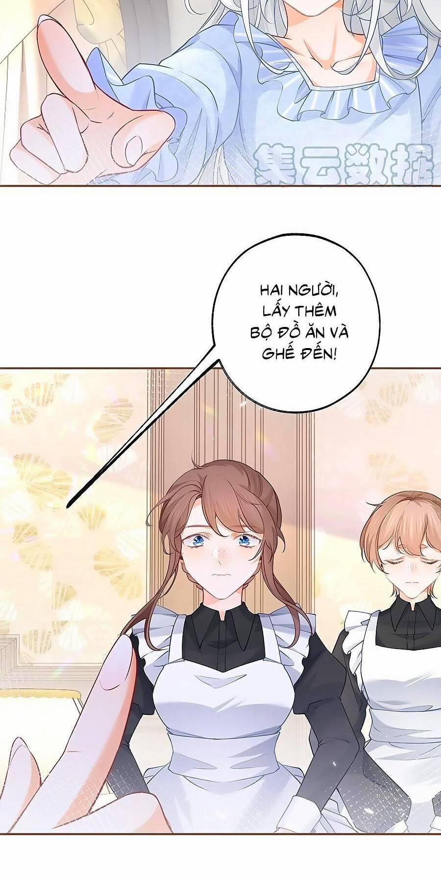 Ngày Nào Đó Trở Thành Công Chúa Tế Phẩm 112 trang 15