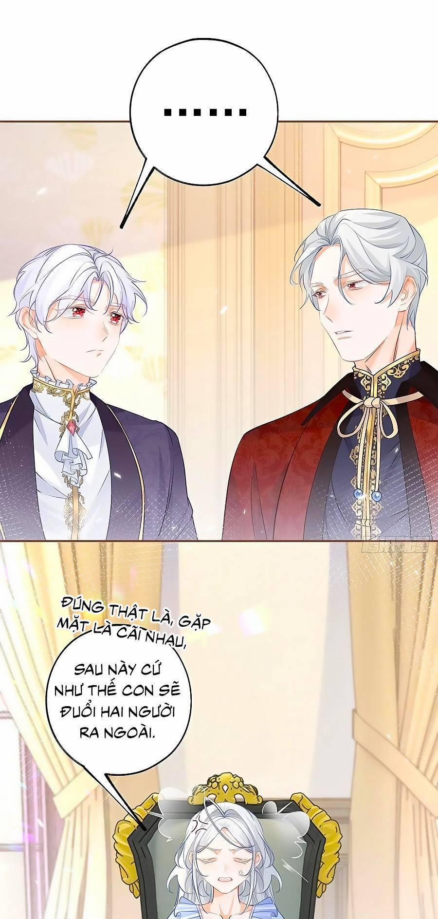 Ngày Nào Đó Trở Thành Công Chúa Tế Phẩm 112 trang 16