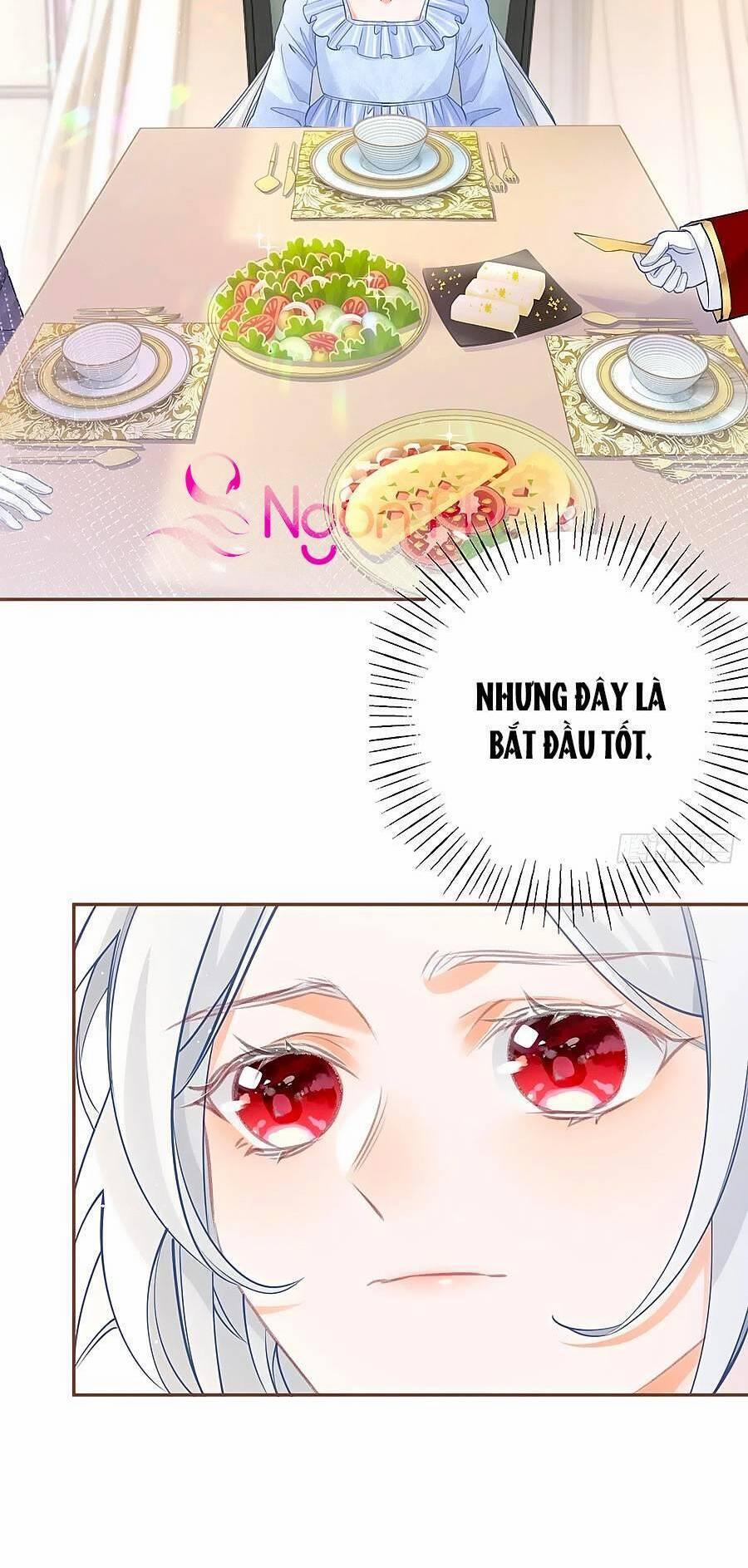 Ngày Nào Đó Trở Thành Công Chúa Tế Phẩm 112 trang 17