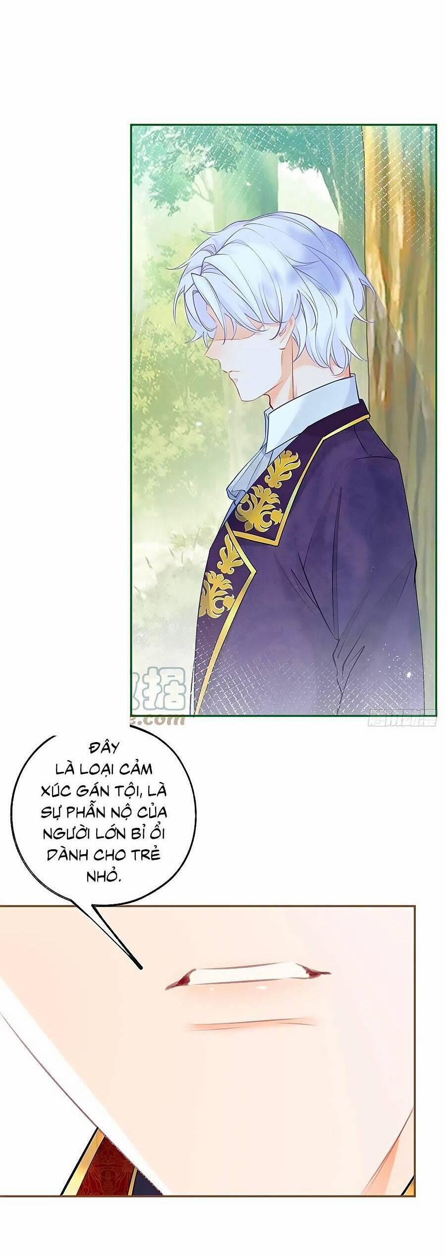 Ngày Nào Đó Trở Thành Công Chúa Tế Phẩm 112 trang 2