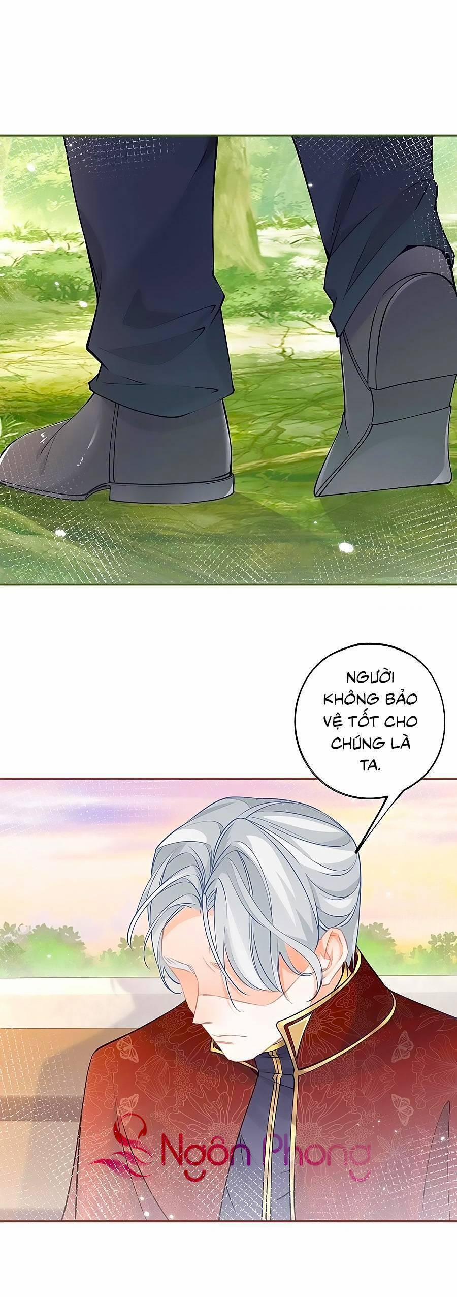 Ngày Nào Đó Trở Thành Công Chúa Tế Phẩm 112 trang 3