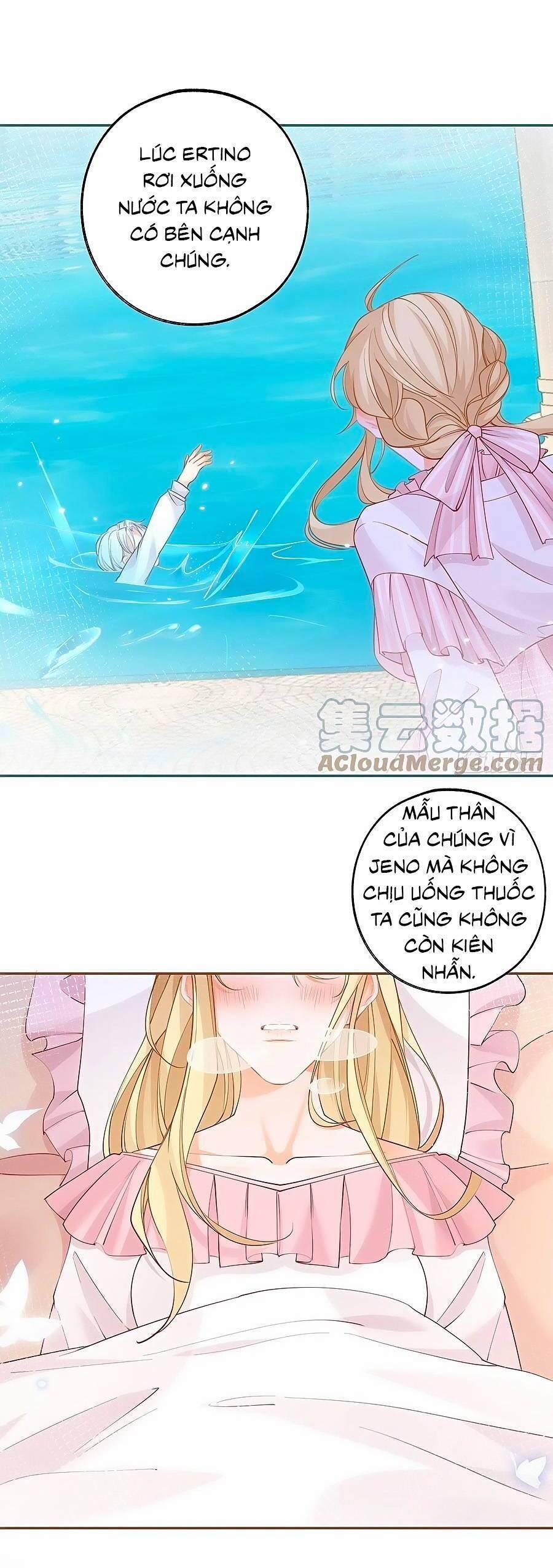 Ngày Nào Đó Trở Thành Công Chúa Tế Phẩm 112 trang 4