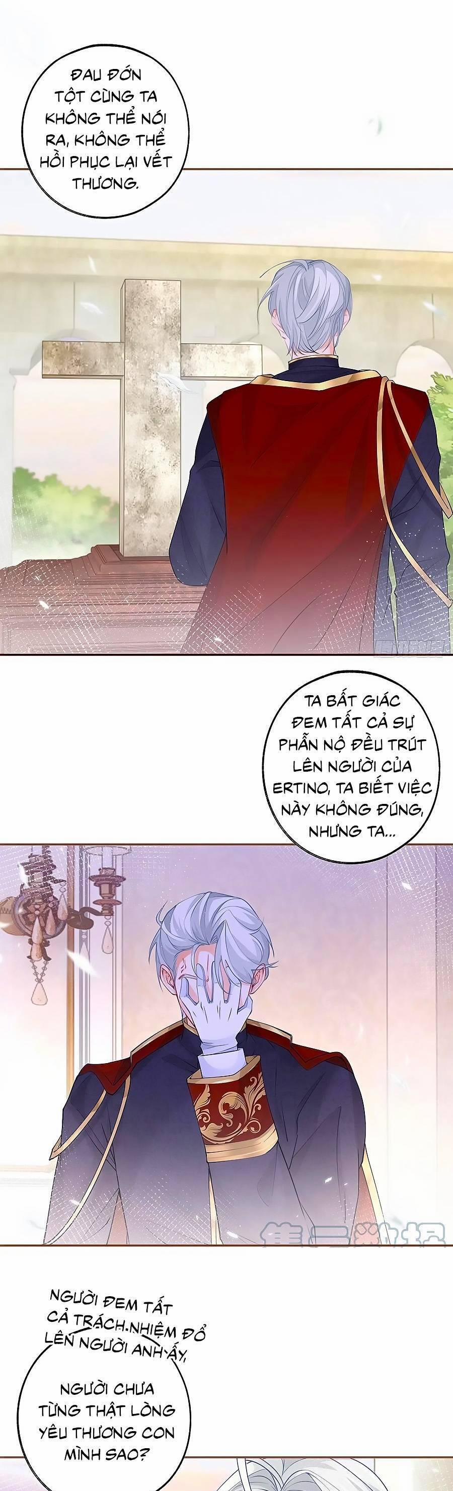 Ngày Nào Đó Trở Thành Công Chúa Tế Phẩm 112 trang 5