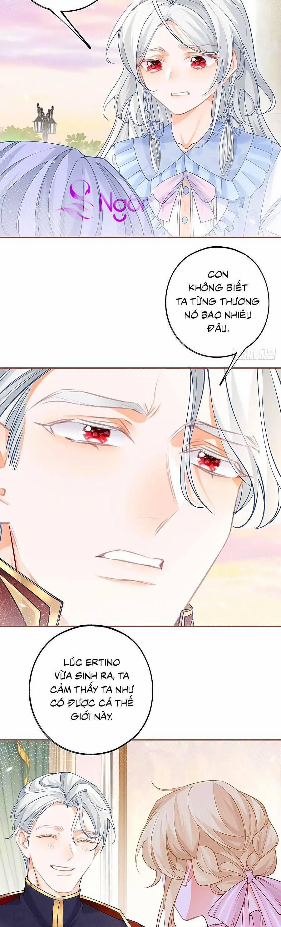 Ngày Nào Đó Trở Thành Công Chúa Tế Phẩm 112 trang 6