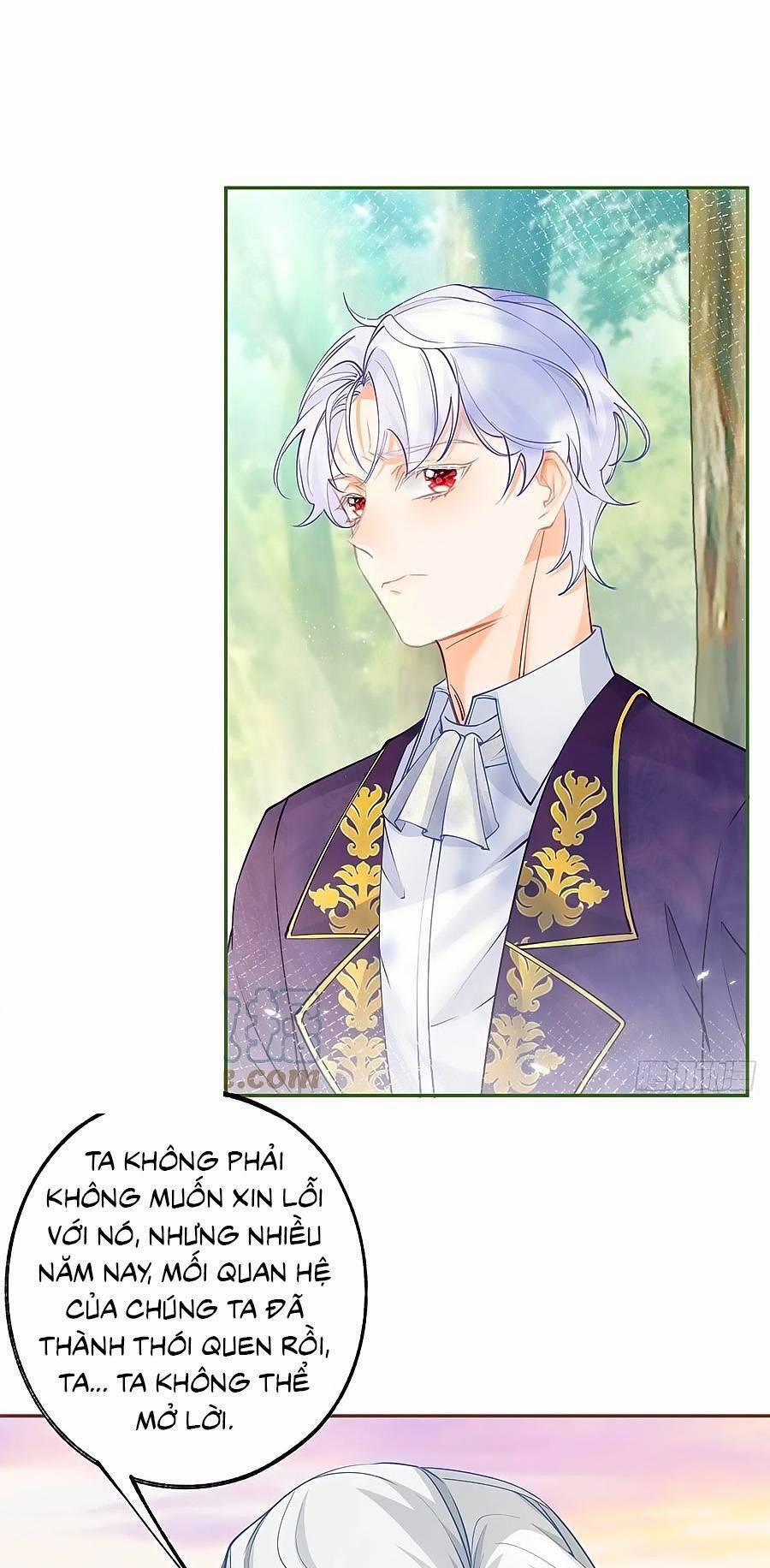 Ngày Nào Đó Trở Thành Công Chúa Tế Phẩm 112 trang 8