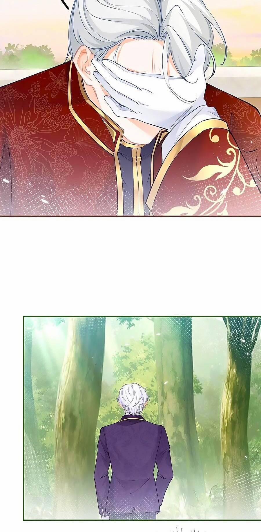 Ngày Nào Đó Trở Thành Công Chúa Tế Phẩm 112 trang 9