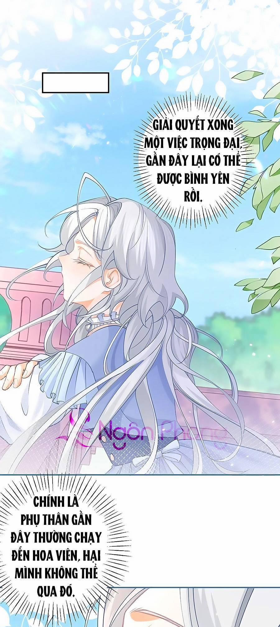 Ngày Nào Đó Trở Thành Công Chúa Tế Phẩm 113 trang 0