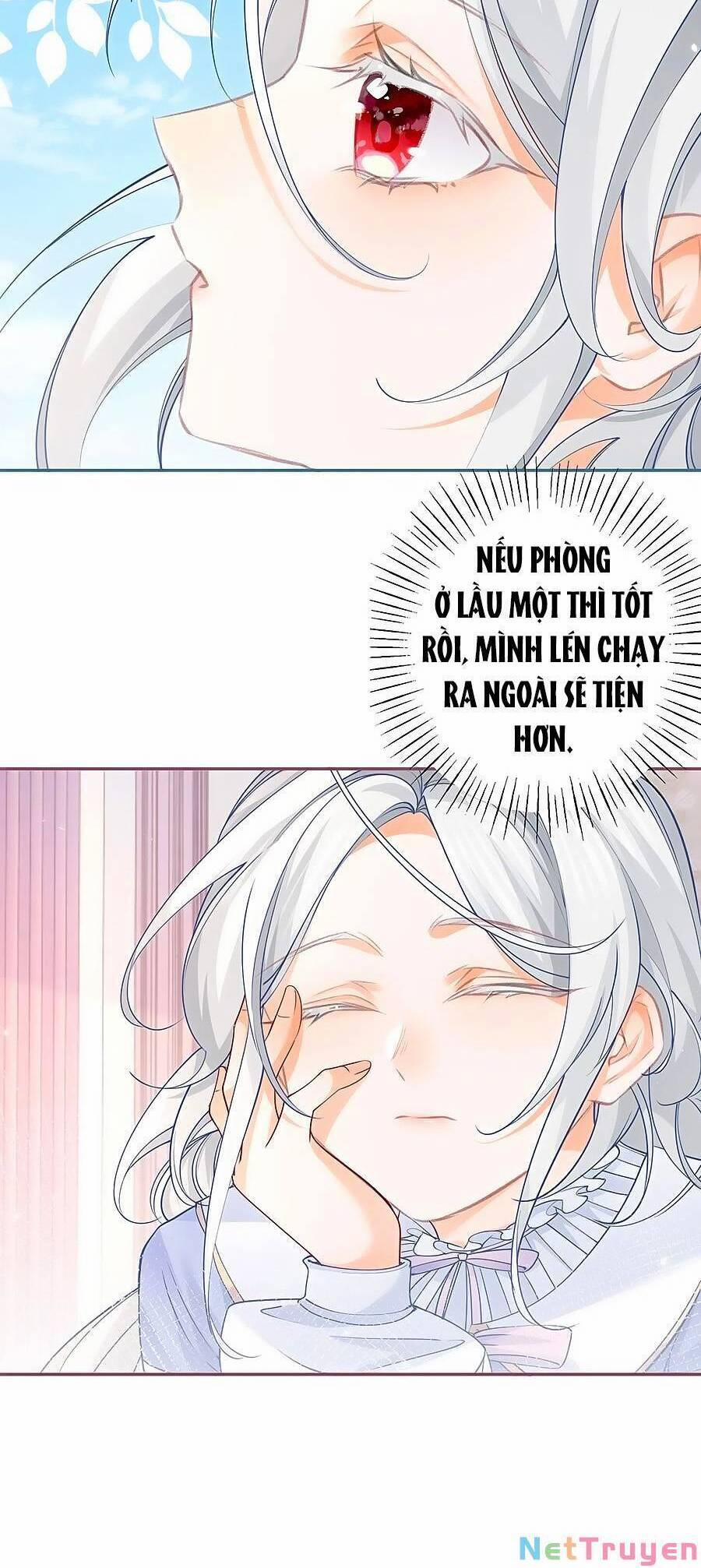 Ngày Nào Đó Trở Thành Công Chúa Tế Phẩm 113 trang 1