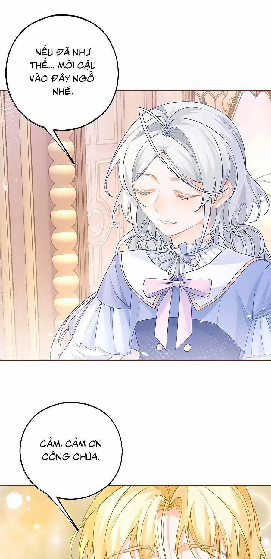 Ngày Nào Đó Trở Thành Công Chúa Tế Phẩm 113 trang 12