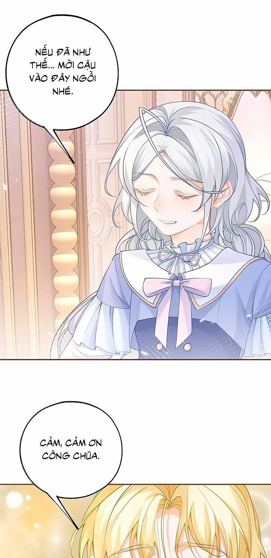 Ngày Nào Đó Trở Thành Công Chúa Tế Phẩm 113 trang 13