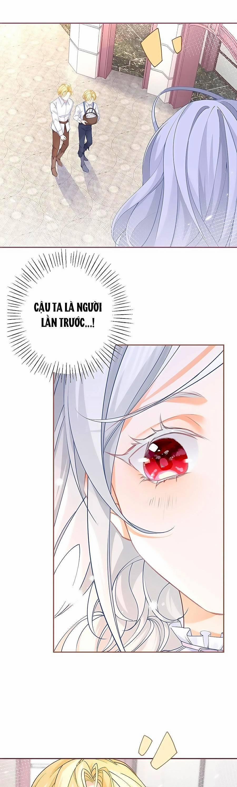 Ngày Nào Đó Trở Thành Công Chúa Tế Phẩm 113 trang 2