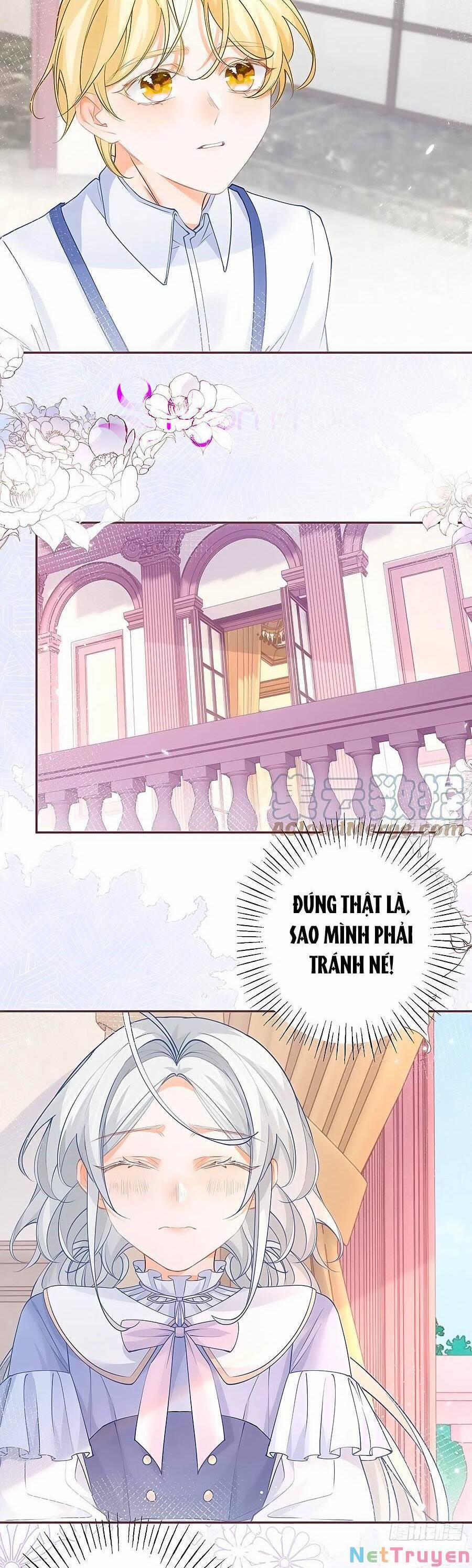 Ngày Nào Đó Trở Thành Công Chúa Tế Phẩm 113 trang 3