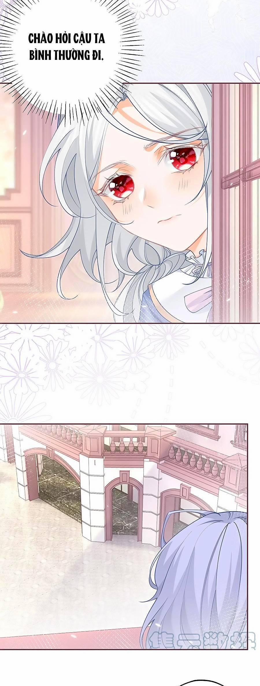 Ngày Nào Đó Trở Thành Công Chúa Tế Phẩm 113 trang 4