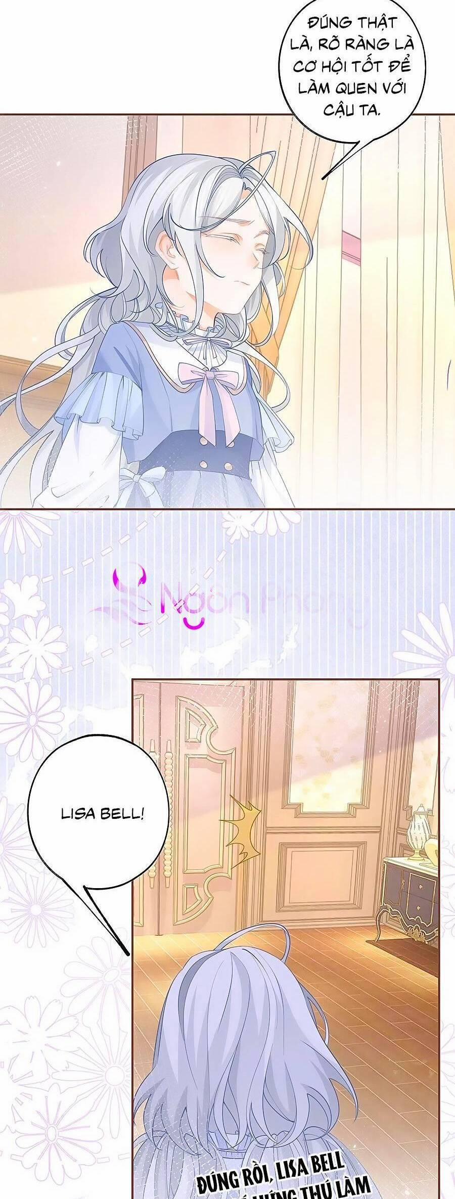 Ngày Nào Đó Trở Thành Công Chúa Tế Phẩm 113 trang 5