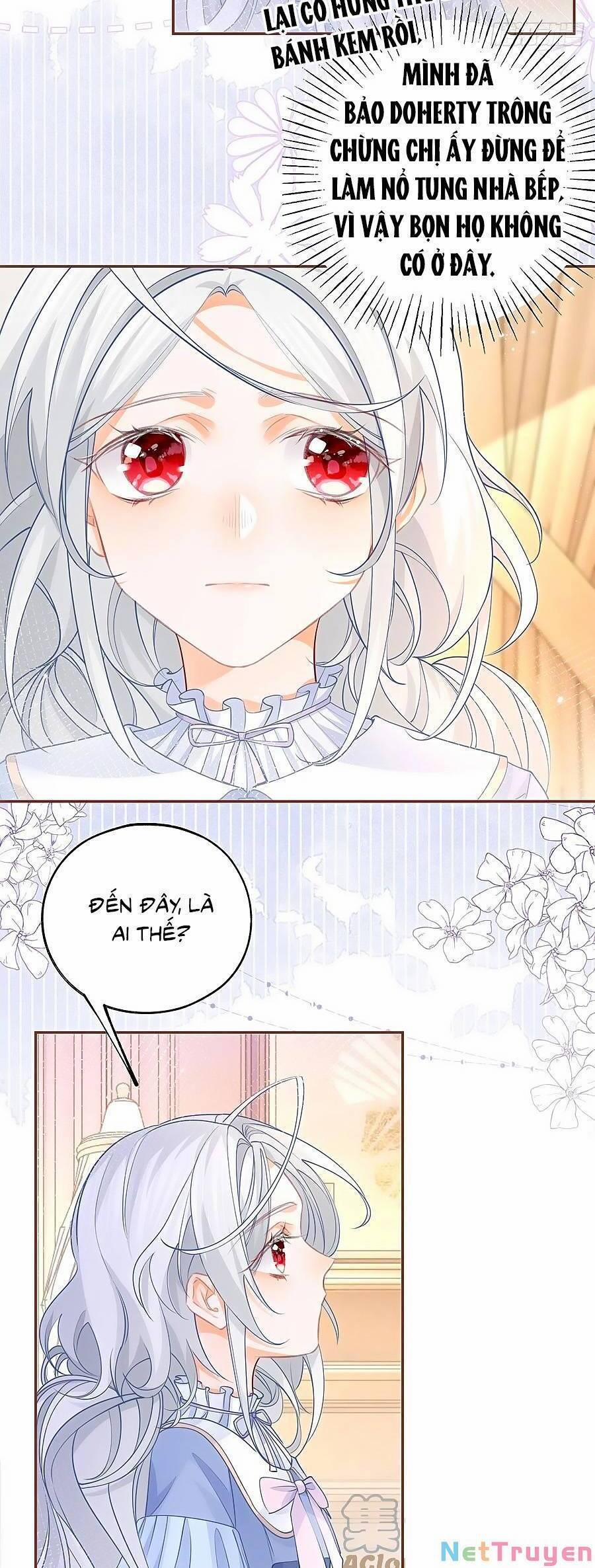 Ngày Nào Đó Trở Thành Công Chúa Tế Phẩm 113 trang 6