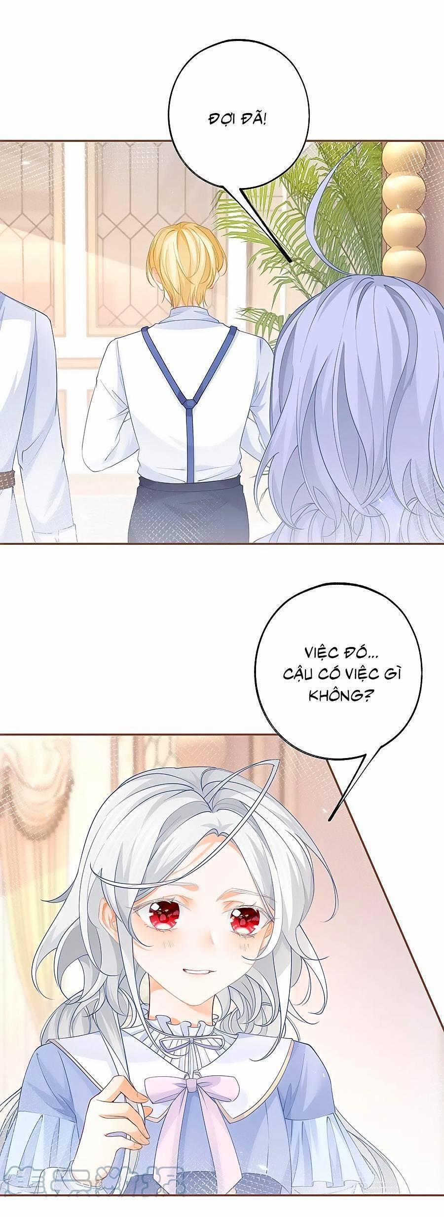 Ngày Nào Đó Trở Thành Công Chúa Tế Phẩm 113 trang 9