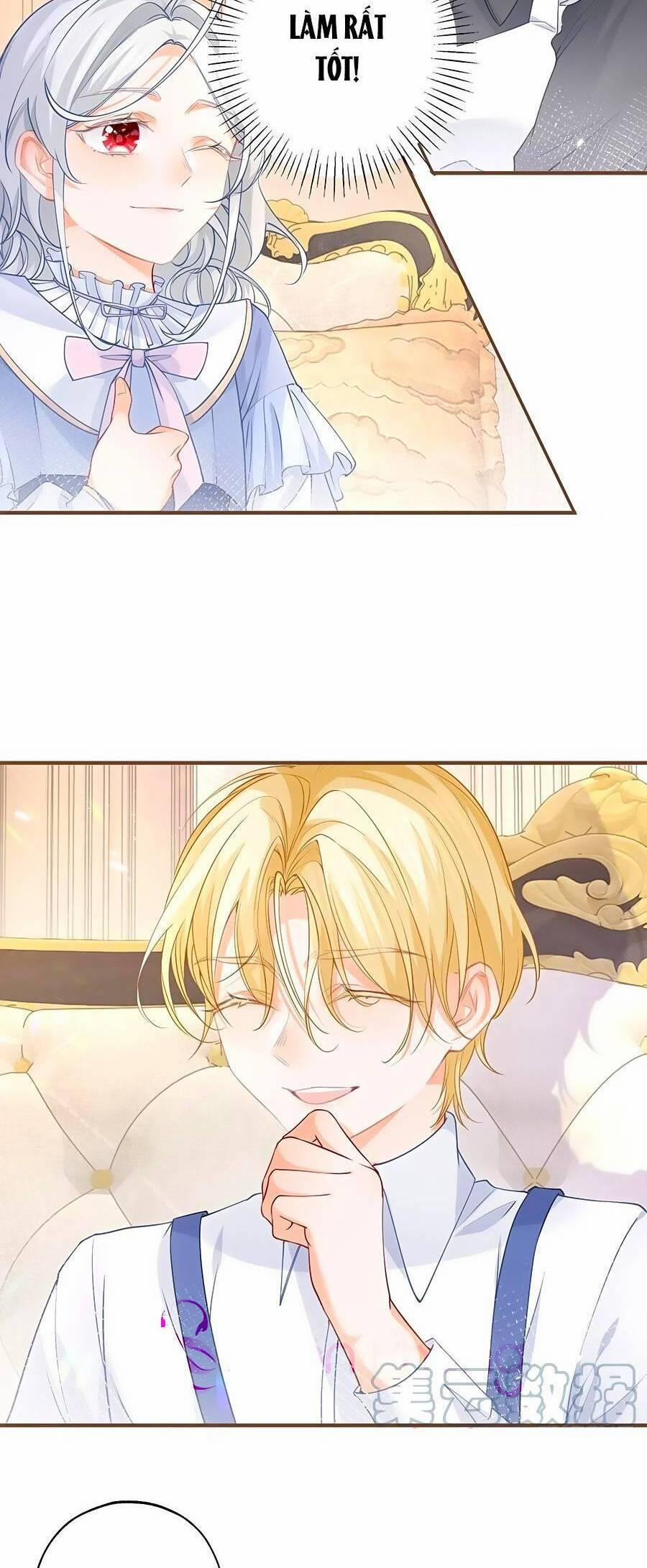 Ngày Nào Đó Trở Thành Công Chúa Tế Phẩm 114 trang 10