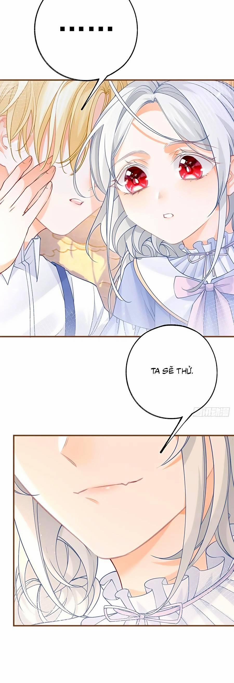 Ngày Nào Đó Trở Thành Công Chúa Tế Phẩm 114 trang 15