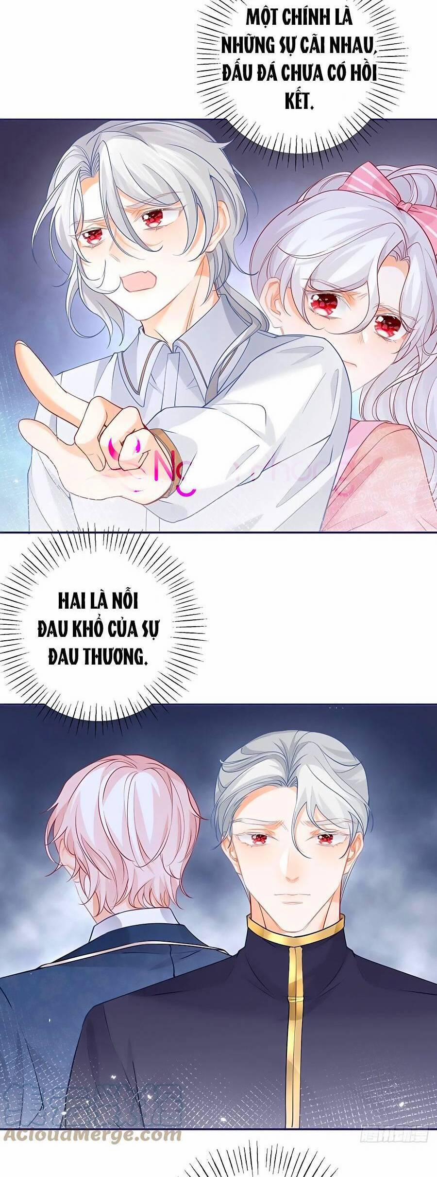 Ngày Nào Đó Trở Thành Công Chúa Tế Phẩm 114 trang 2