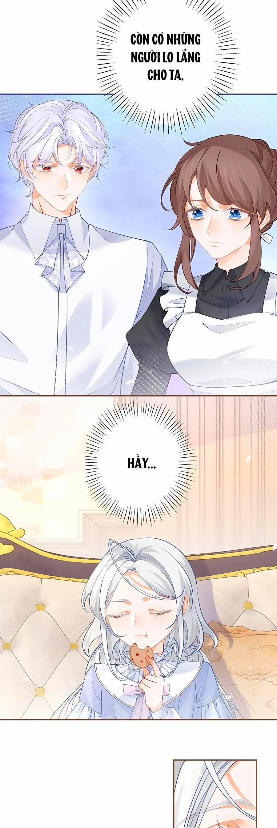 Ngày Nào Đó Trở Thành Công Chúa Tế Phẩm 114 trang 3