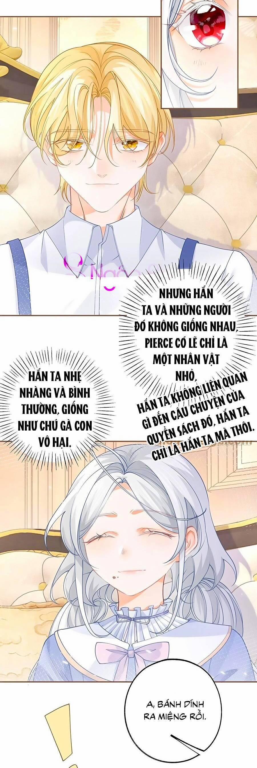 Ngày Nào Đó Trở Thành Công Chúa Tế Phẩm 114 trang 4