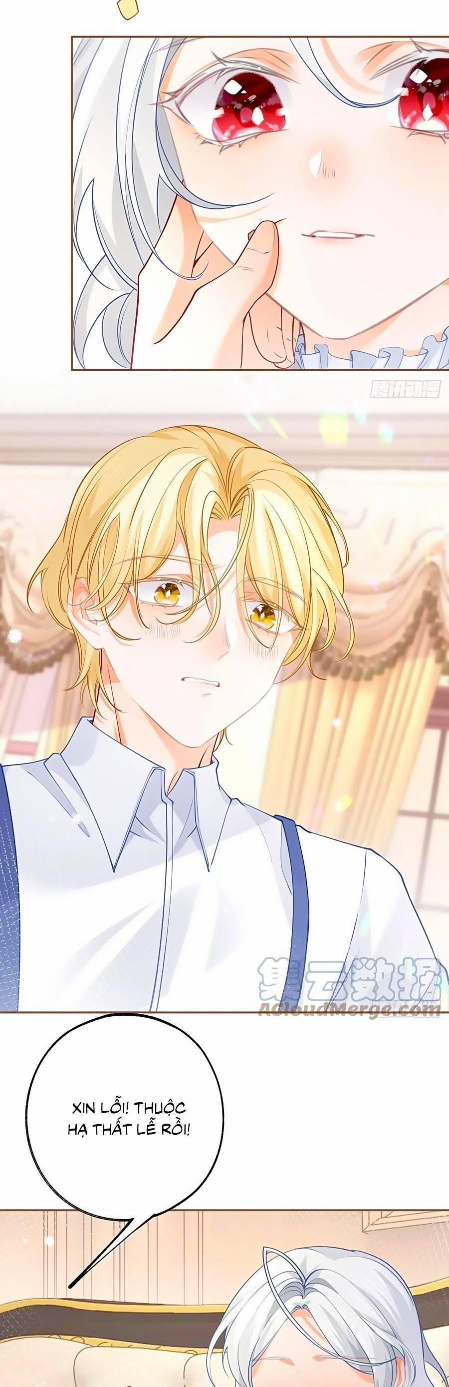 Ngày Nào Đó Trở Thành Công Chúa Tế Phẩm 114 trang 5